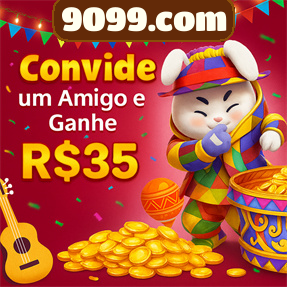 9099.com Indique amigos para receber um bônus